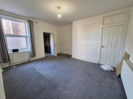 2 bedroom Flat to let in Northumberland Street, Wallsend, NE28