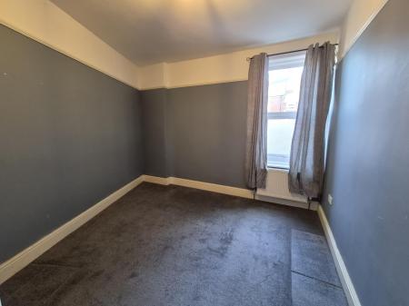 2 bedroom Flat to let in Northumberland Street, Wallsend, NE28