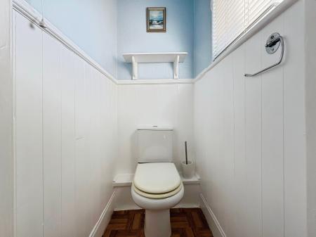 2 bedroom Semi-detached house for sale in Earls Drive, Denton Burn, Newcastle upon Tyne, NE15