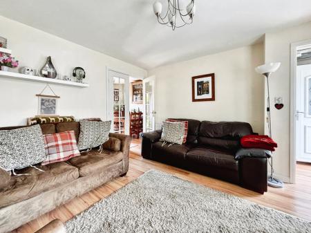 3 bedroom Semi-detached house for sale in Greenhills, Killingworth, Newcastle upon Tyne, NE12