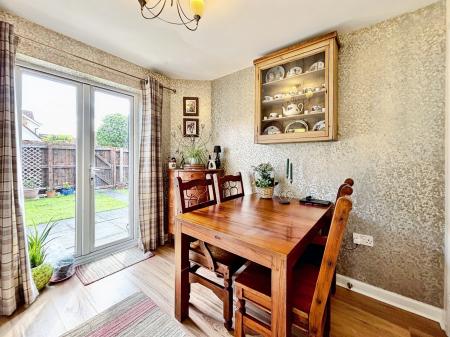 3 bedroom Semi-detached house for sale in Greenhills, Killingworth, Newcastle upon Tyne, NE12