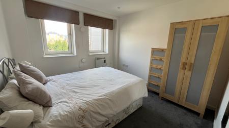1 bedroom Flat for sale in City Quadrant, City Centre, Newcastle upon Tyne, NE1