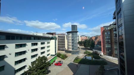 1 bedroom Flat for sale in City Quadrant, City Centre, Newcastle upon Tyne, NE1