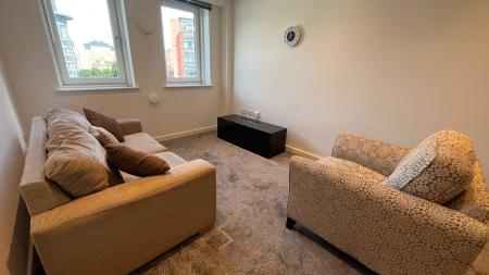 1 bedroom Flat for sale in City Quadrant, City Centre, Newcastle upon Tyne, NE1
