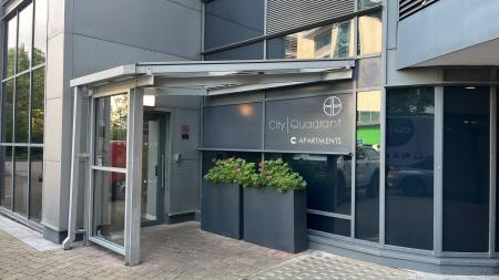 1 bedroom Flat for sale in City Quadrant, City Centre, Newcastle upon Tyne, NE1