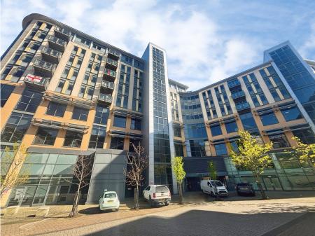 City Quadrant, City Centre, Newcastle upon Tyne, NE1