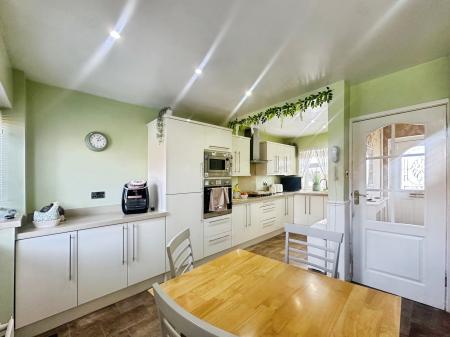 3 bedroom Terraced House for sale in Runswick Avenue, Longbenton, Newcastle upon Tyne, NE12