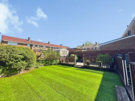 3 bedroom Terraced House for sale in Runswick Avenue, Longbenton, Newcastle upon Tyne, NE12