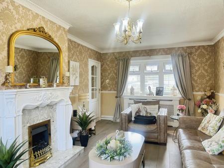 3 bedroom Terraced House for sale in Runswick Avenue, Longbenton, Newcastle upon Tyne, NE12