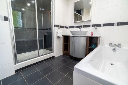 4 bedroom Detached house for sale in Rectory Green, West Boldon, NE36 0QD