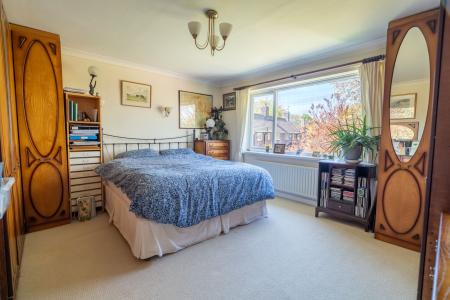 4 bedroom Detached house for sale in Rectory Green, West Boldon, NE36 0QD