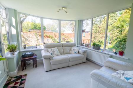 4 bedroom Detached house for sale in Rectory Green, West Boldon, NE36 0QD