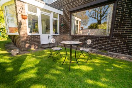 4 bedroom Detached house for sale in Rectory Green, West Boldon, NE36 0QD