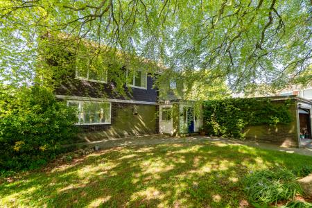 Rectory Green, West Boldon, NE36 0QD