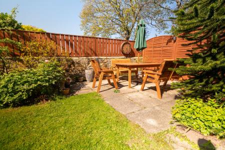 4 bedroom Detached house for sale in Rectory Green, West Boldon, NE36 0QD