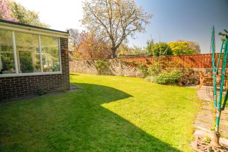 4 bedroom Detached house for sale in Rectory Green, West Boldon, NE36 0QD