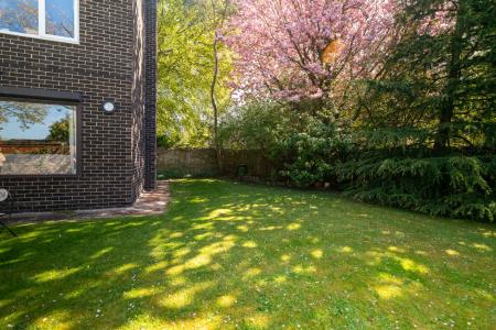 4 bedroom Detached house for sale in Rectory Green, West Boldon, NE36 0QD