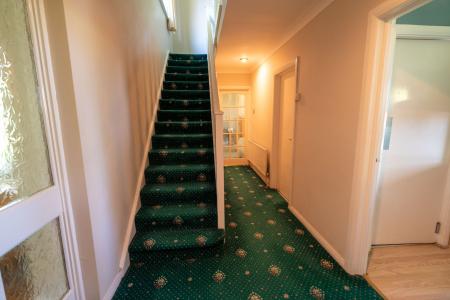 4 bedroom Detached house for sale in Rectory Green, West Boldon, NE36 0QD