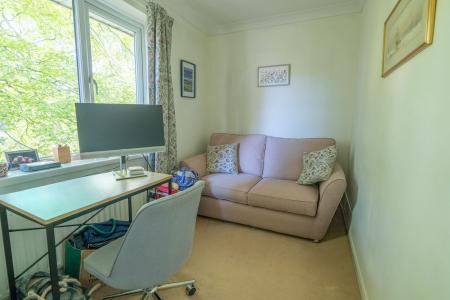 4 bedroom Detached house for sale in Rectory Green, West Boldon, NE36 0QD