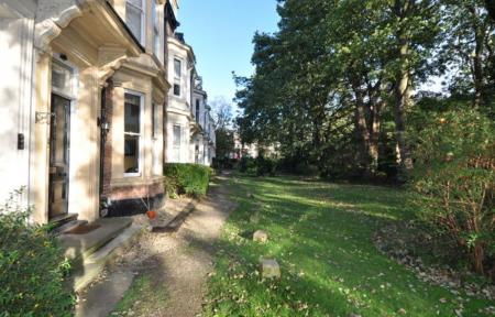 1 bedroom House of Multiple Occupation to let in St Bedes Park, Sunderland, SR2