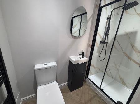 1 bedroom Terraced House to let in Azalea Terrace North 2, Sunderland, SR2