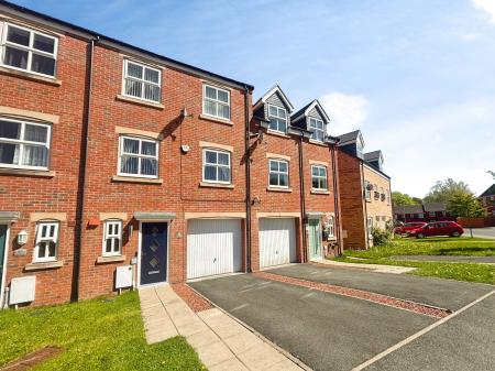 Bishops Park Road, Felling, Gateshead, NE8