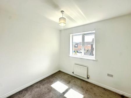 2 bedroom Flat for sale in Cosgrove Court, Benton, Newcastle upon Tyne, NE7