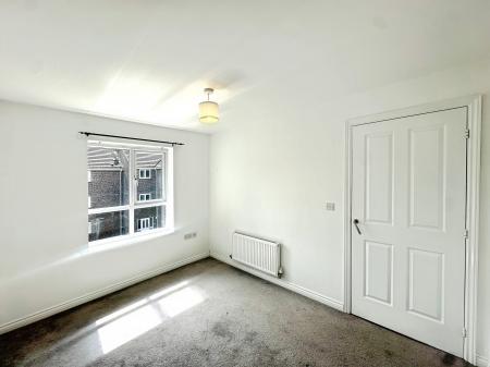 2 bedroom Flat for sale in Cosgrove Court, Benton, Newcastle upon Tyne, NE7