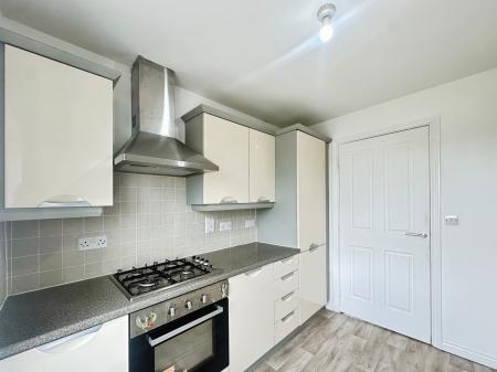 2 bedroom Flat for sale in Cosgrove Court, Benton, Newcastle upon Tyne, NE7