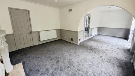 3 bedroom Terraced House to let in Gishford Way, Blakelaw, Newcastle upon Tyne, NE5