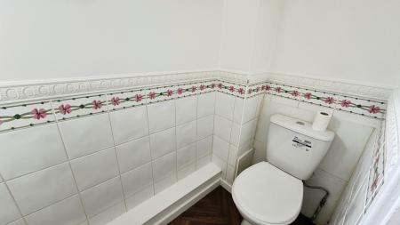 3 bedroom Terraced House to let in Gishford Way, Blakelaw, Newcastle upon Tyne, NE5