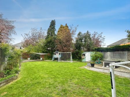 3 bedroom Semi-detached house for sale in The Drive, Benton, Newcastle upon Tyne, NE7