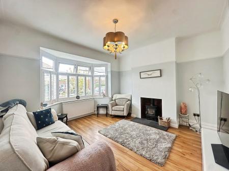 3 bedroom Semi-detached house for sale in The Drive, Benton, Newcastle upon Tyne, NE7