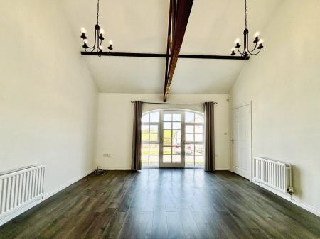3 bedroom Semi-detached house for sale in Hartford Home Farm, Bedlington, Northumberland, NE22
