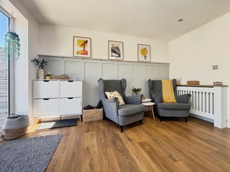 3 bedroom Semi-detached house for sale in Garthfield Corner, Westerhope, Newcastle upon Tyne, NE5