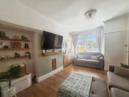 3 bedroom Semi-detached house for sale in Garthfield Corner, Westerhope, Newcastle upon Tyne, NE5