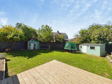 3 bedroom Semi-detached house for sale in Garthfield Corner, Westerhope, Newcastle upon Tyne, NE5