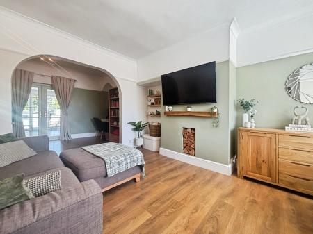 3 bedroom Semi-detached house for sale in Garthfield Corner, Westerhope, Newcastle upon Tyne, NE5