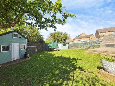 3 bedroom Semi-detached house for sale in Garthfield Corner, Westerhope, Newcastle upon Tyne, NE5