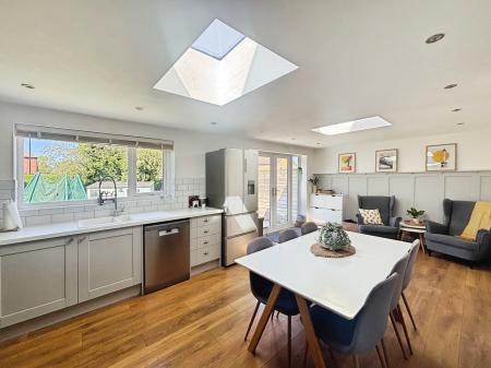 3 bedroom Semi-detached house for sale in Garthfield Corner, Westerhope, Newcastle upon Tyne, NE5