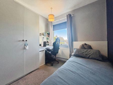 3 bedroom Semi-detached house for sale in Garthfield Corner, Westerhope, Newcastle upon Tyne, NE5