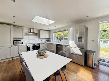 3 bedroom Semi-detached house for sale in Garthfield Corner, Westerhope, Newcastle upon Tyne, NE5