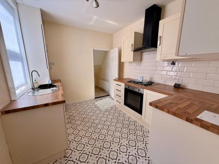 2 bedroom Flat for sale in Woodbine Avenue, Wallsend, Wallsend, NE28