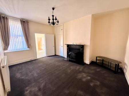 2 bedroom Flat for sale in Woodbine Avenue, Wallsend, Wallsend, NE28