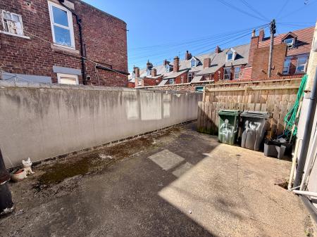 2 bedroom Flat for sale in Woodbine Avenue, Wallsend, Wallsend, NE28