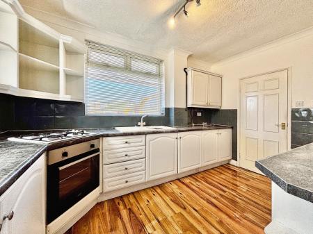 3 bedroom Semi-detached house for sale in Ongar Way, Longbenton, Newcastle upon Tyne, NE12