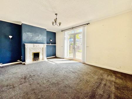 3 bedroom Semi-detached house for sale in Ongar Way, Longbenton, Newcastle upon Tyne, NE12