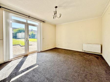 3 bedroom Semi-detached house for sale in Ongar Way, Longbenton, Newcastle upon Tyne, NE12