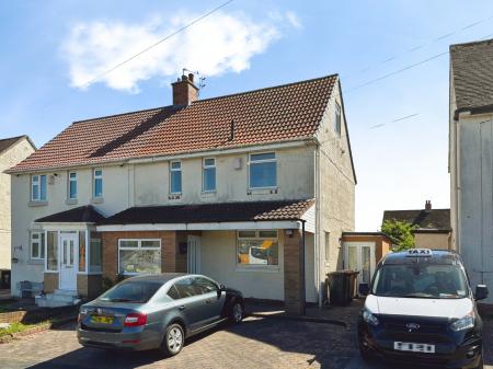 Ongar Way, Longbenton, Newcastle upon Tyne, NE12