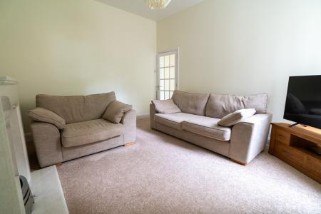 1 bedroom Flat for sale in Lansdowne Terrace, North Shields, North Shields, NE29